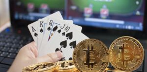 Πλεονεκτήματα και μειονεκτήματα του Bitcoin Poker