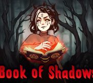 Book of Shadows: τελευταία αναθεώρηση του online κουλοχέρη! Παίξτε τώρα