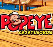 Παίξτε το Popeye Cazatesoros demo για την Ελλάδα