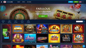 Webby casino: η ενημερωμένη επισκόπηση για τους παίκτες μας