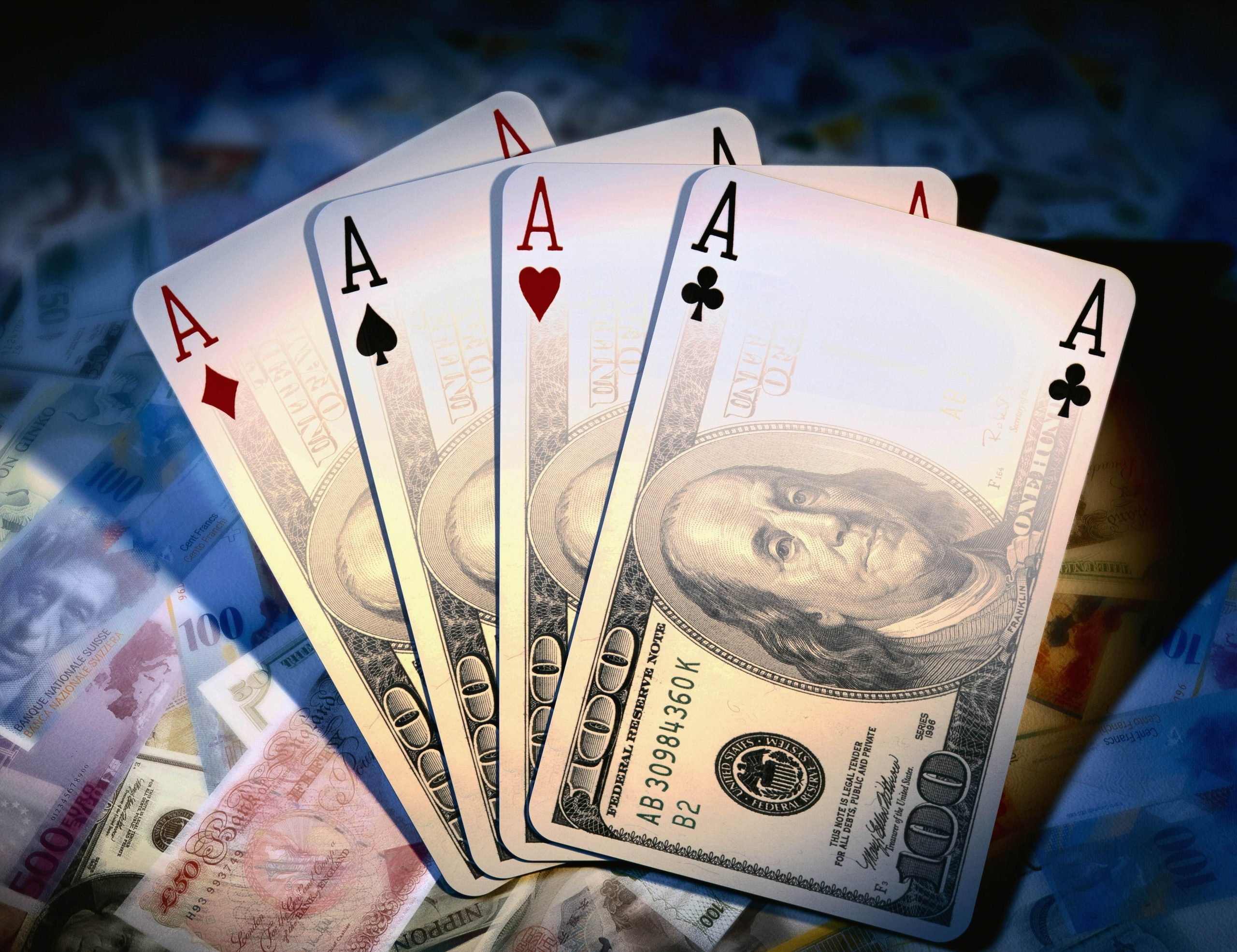 Τα κορυφαία Real Money Casino στην Ελλάδα το 2023