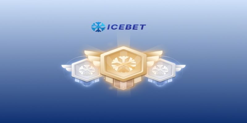 Icebet καζίνο: εν συντομία