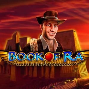 slot book of ra