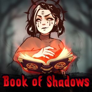 slot Book of Shadows