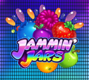 Δωρεάν παιχνίδι στον slot Jammin jars (Push Gaming)