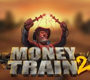 Δωρεάν παιχνίδι στον slot Money Train 2 demo (Relax Gaming)