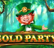 Δωρεάν παιχνίδι στον slot Gold party (Pragmatic Play)