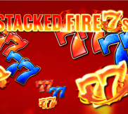 Δωρεάν παιχνίδι του κουλοχέρη Stacked fire 7s (Inspired Entertainment)
