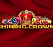 Δωρεάν παιχνίδι στον slot Shining Crown demo (Amusnet Interactive)