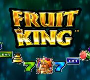 Δωρεάν παιχνίδι του κουλοχέρη Fruit King (CQ9 Gaming)
