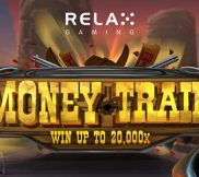 Δωρεάν παιχνίδι του κουλοχέρη Money Train demo (Relax Gaming)