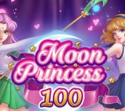 Δωρεάν παιχνίδι στον slot Moon Princess 100 demo (Play’n Go)