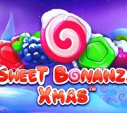 Δωρεάν παιχνίδι στον slot Sweet bonanza xmas demo (Pragmatic Play)
